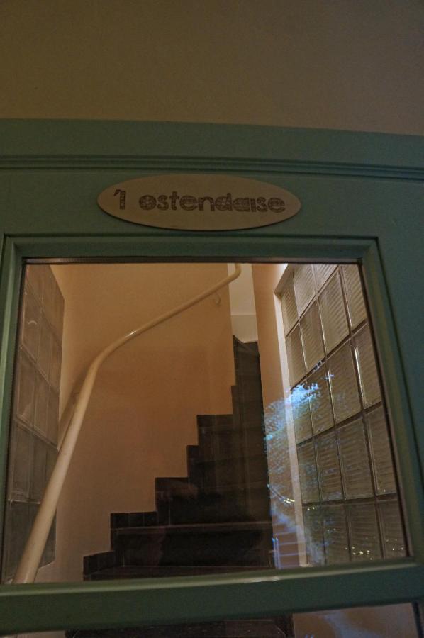 L'Ostendaise エクステリア 写真